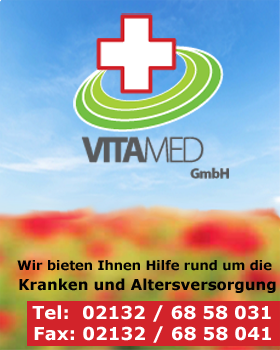 Pflegedienst Vitamed GmbH